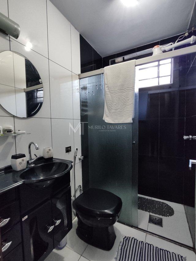 Apartamento no Umuarama - Uberlândia - 