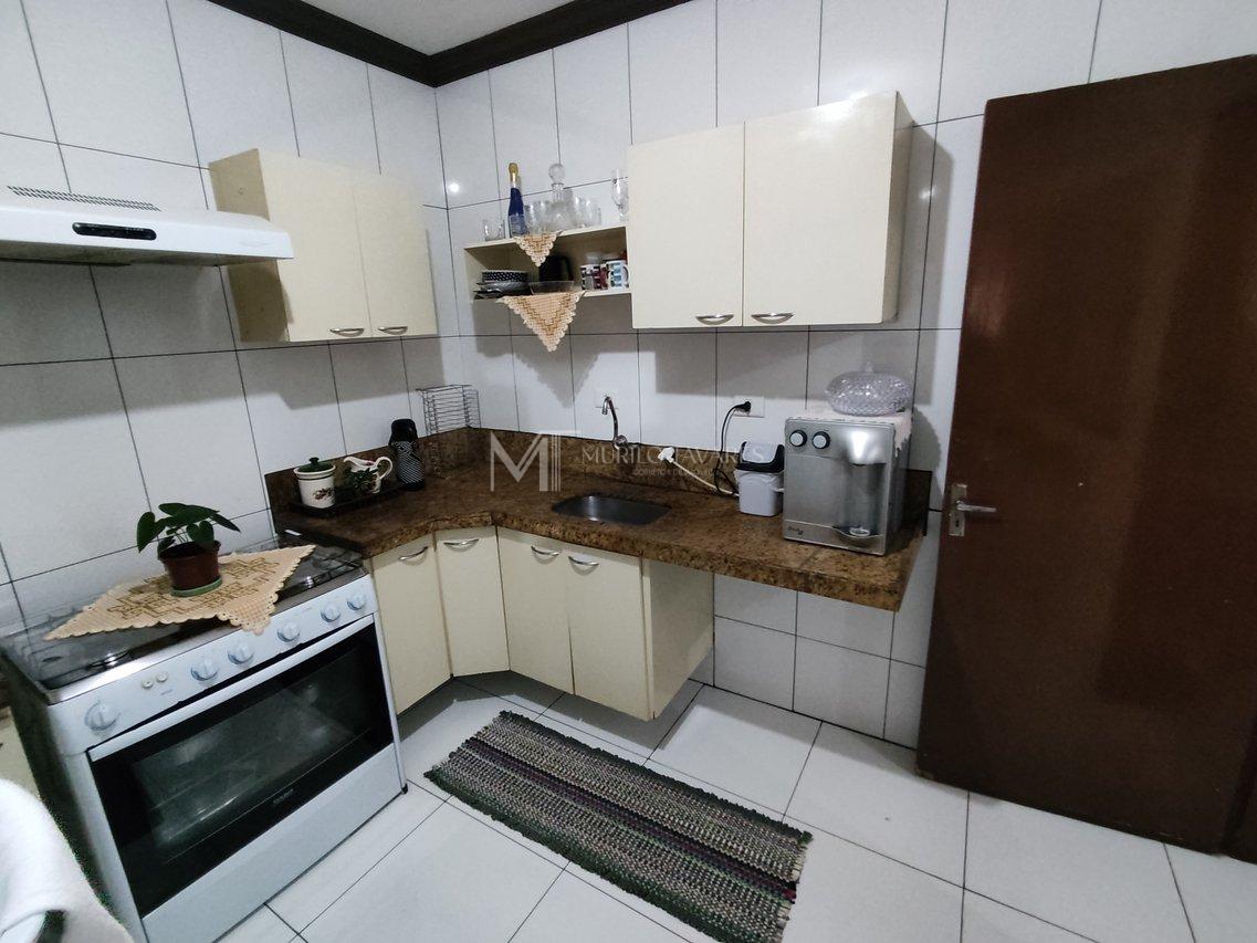 Apartamento no Umuarama - Uberlândia - 