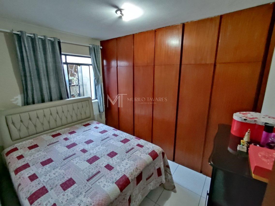 Apartamento no Umuarama - Uberlândia - 