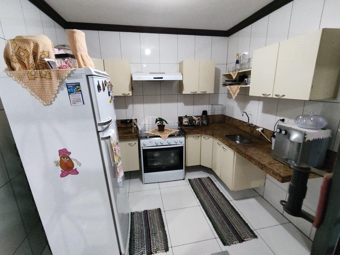 Apartamento no Umuarama - Uberlândia - 