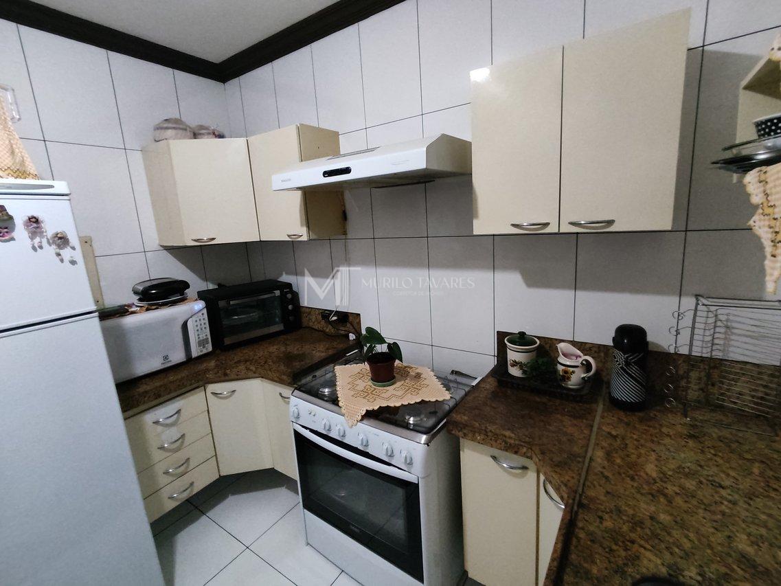 Apartamento no Umuarama - Uberlândia - 