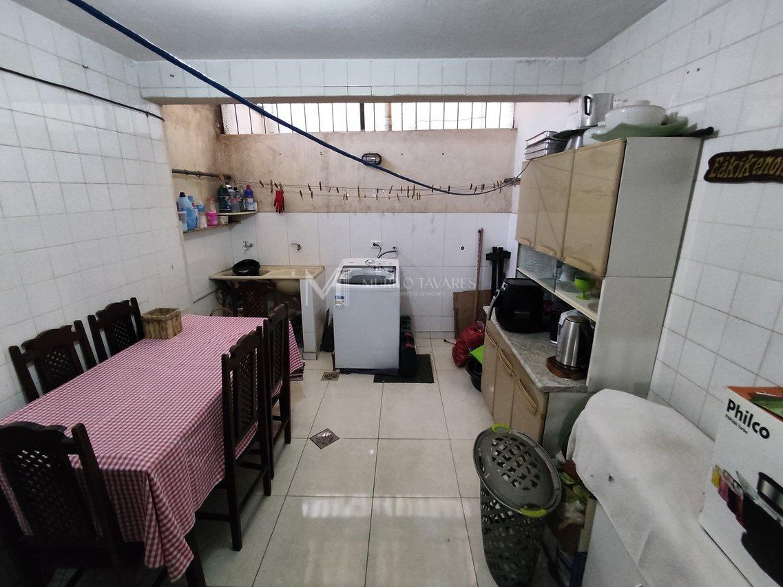 Apartamento no Umuarama - Uberlândia - 