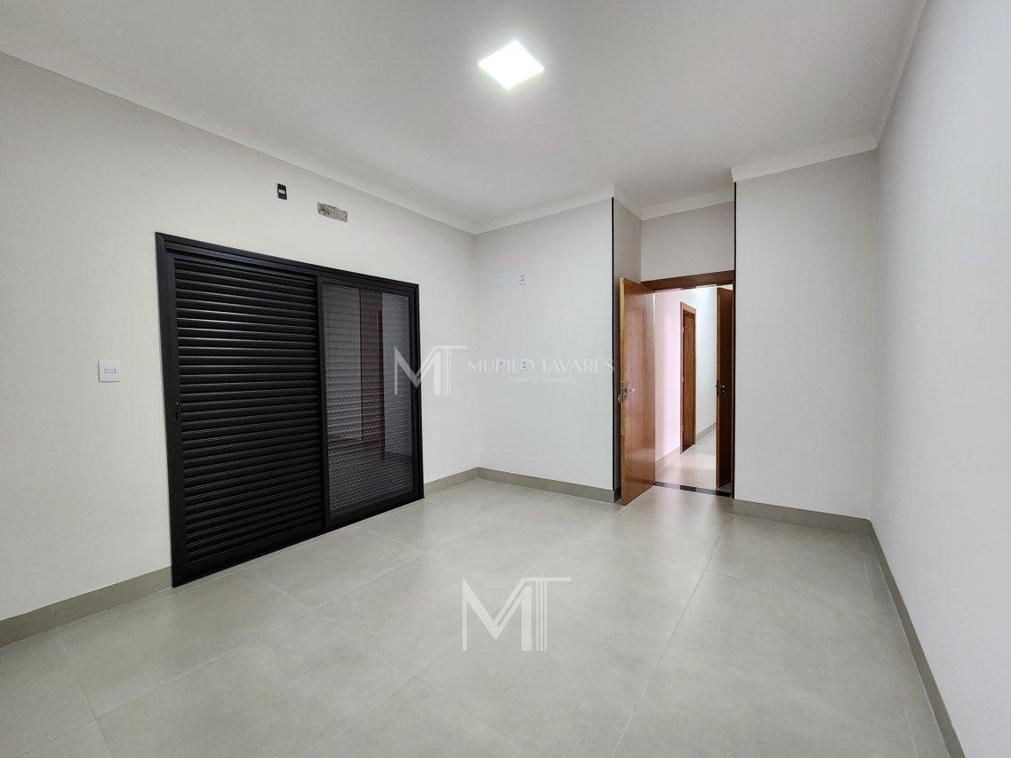 Casa no Jardim Botânico - Uberlândia - 