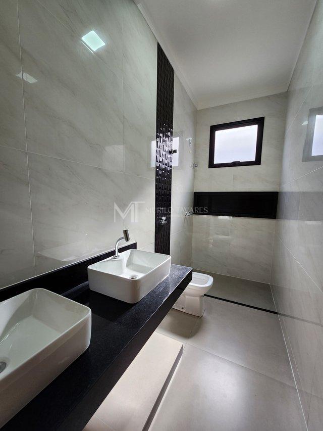 Casa no Jardim Botânico - Uberlândia - 