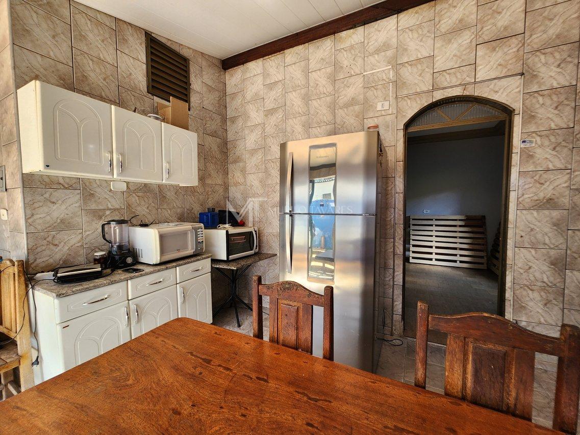 Casa no Marta Helena - Uberlândia - 