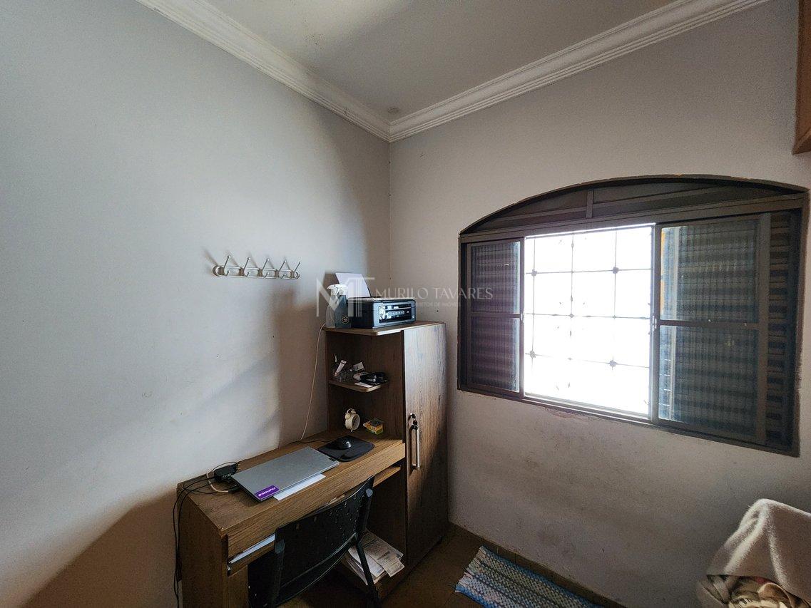 Casa no Marta Helena - Uberlândia - 