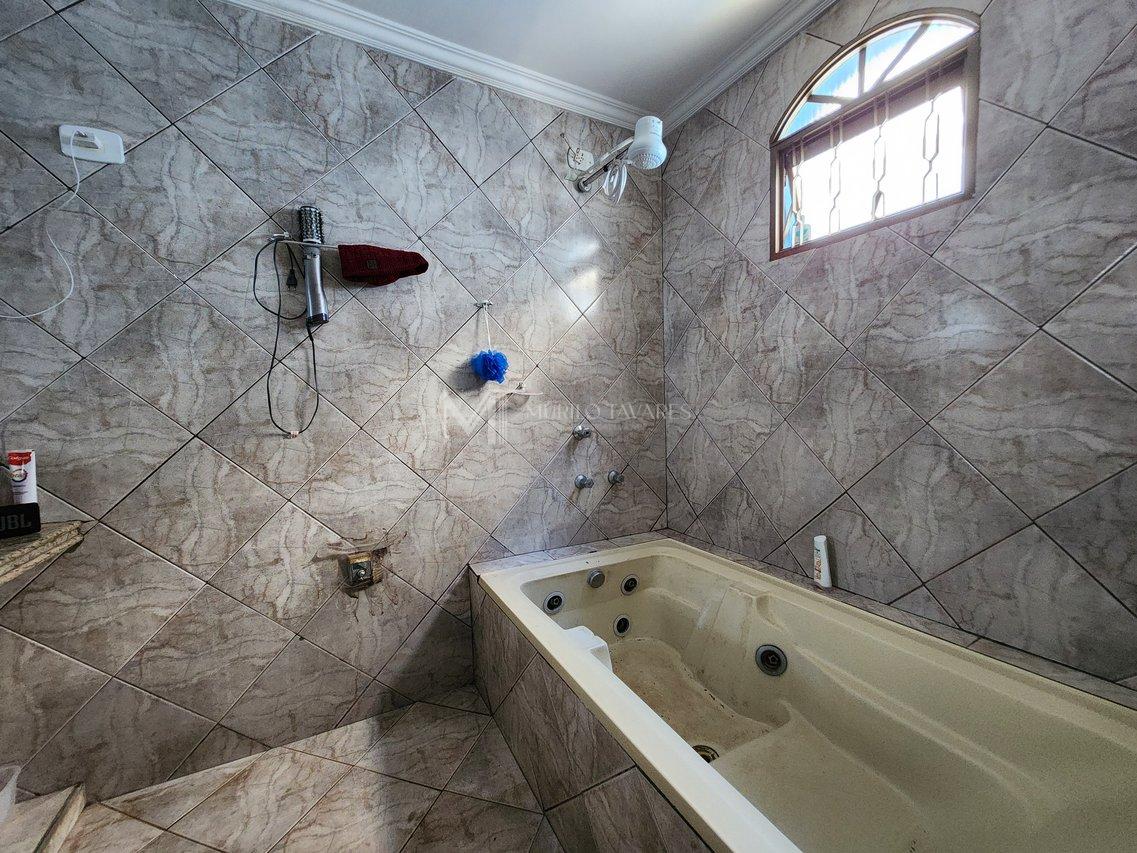 Casa no Marta Helena - Uberlândia - 
