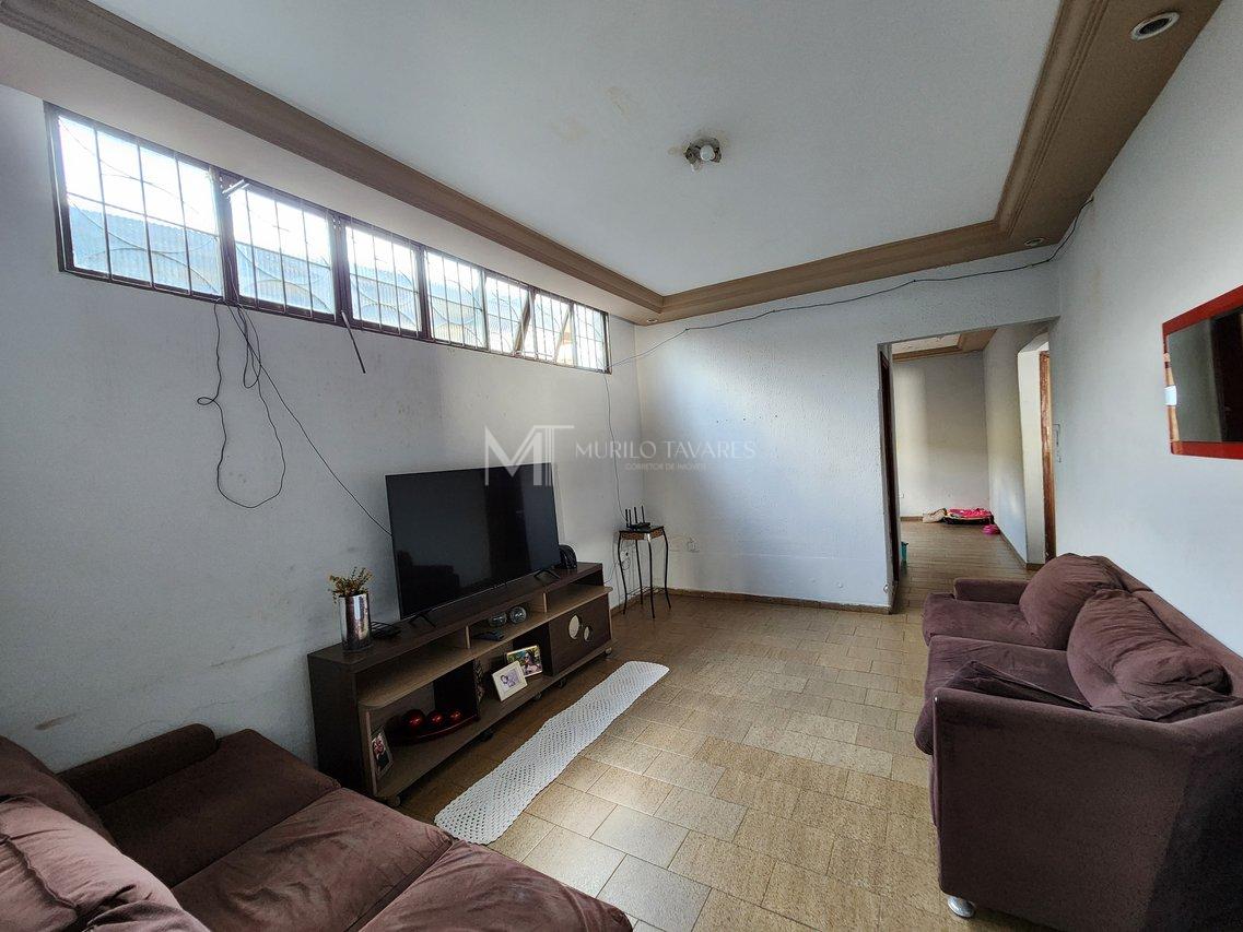 Casa no Marta Helena - Uberlândia - 