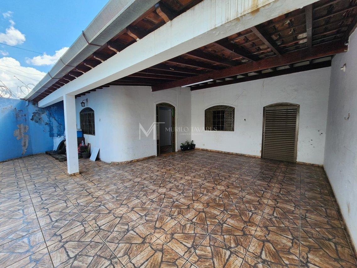Casa no Marta Helena - Uberlândia - 