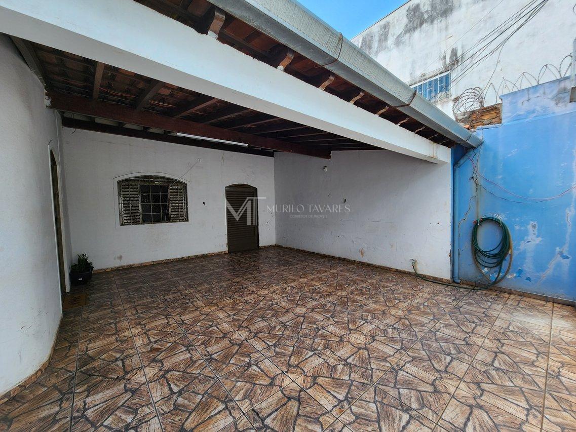 Casa no Marta Helena - Uberlândia - 