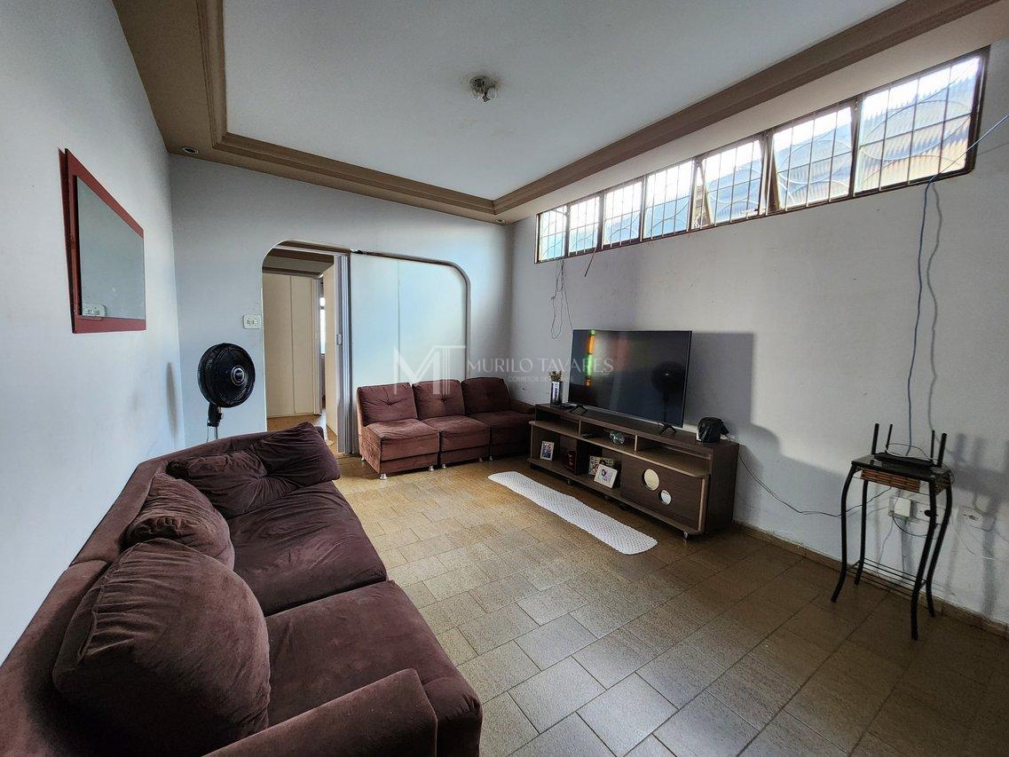 Casa no Marta Helena - Uberlândia - 