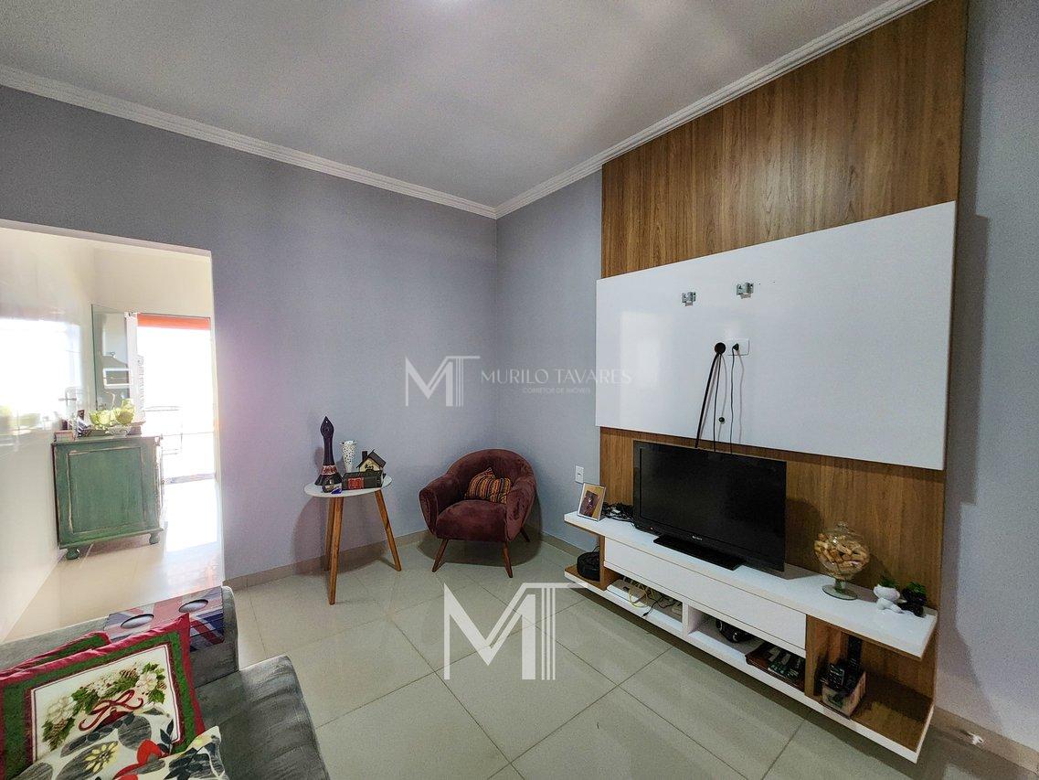 Casa no Jardim Patrícia - Uberlândia - 