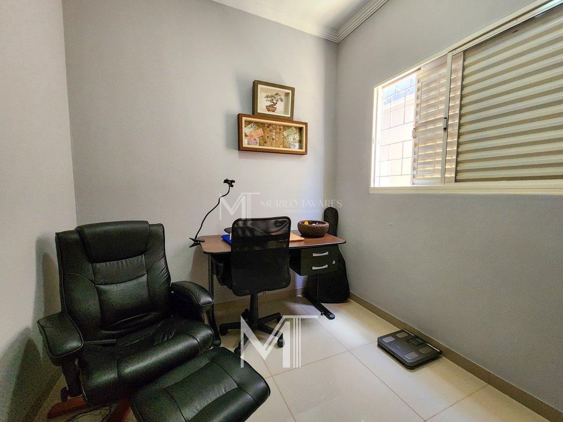 Casa no Jardim Patrícia - Uberlândia - 