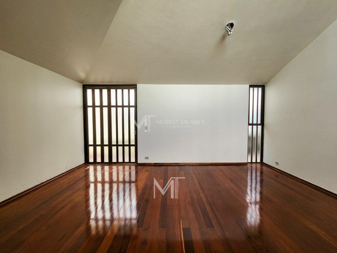 Casa no Tabajaras - Uberlândia - 