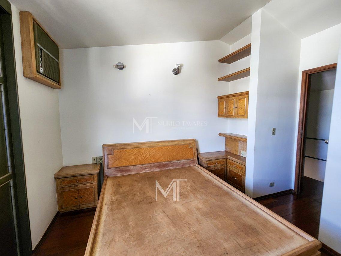 Casa no Tabajaras - Uberlândia - 