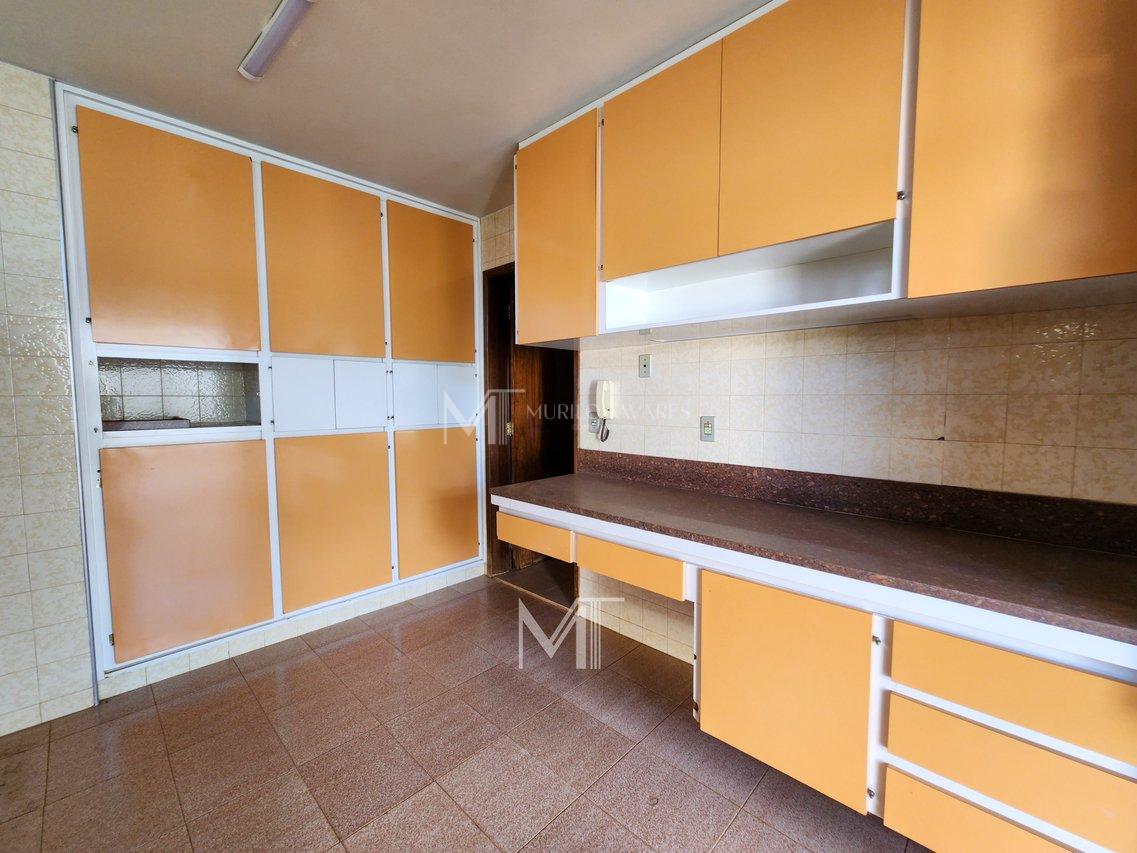 Casa no Tabajaras - Uberlândia - 