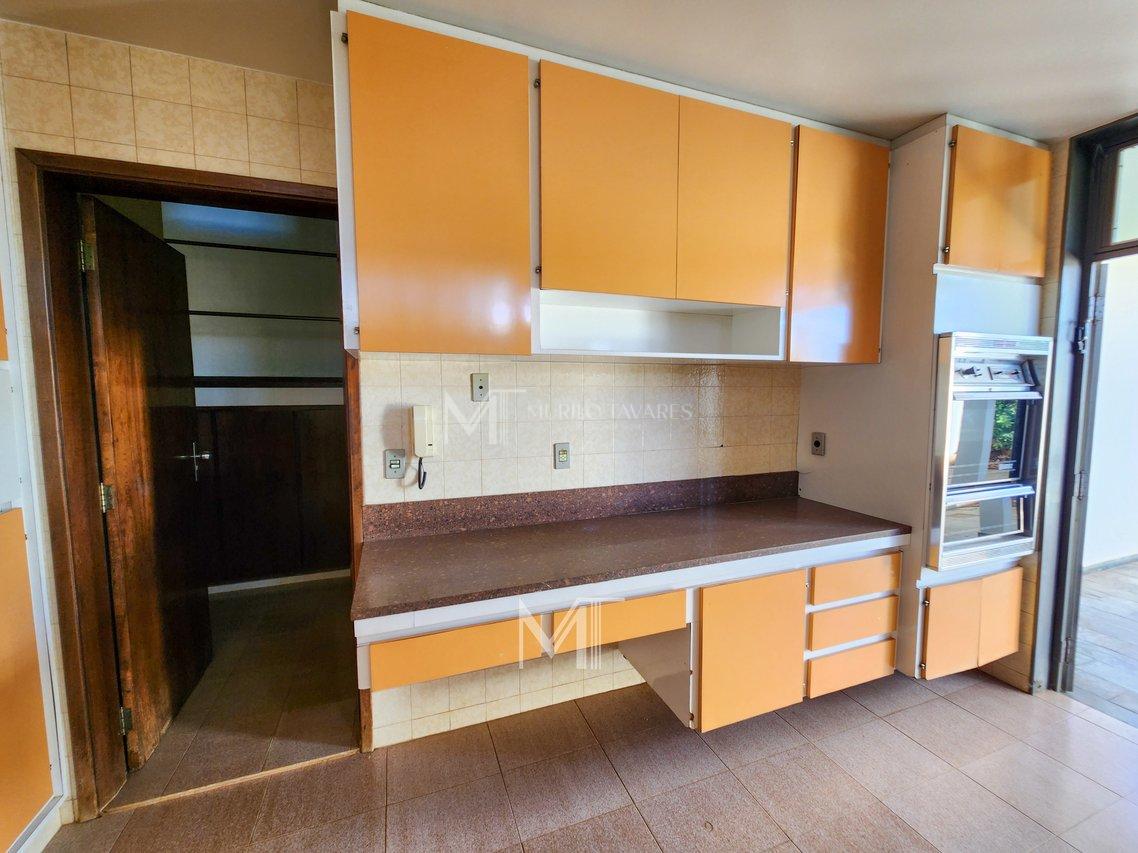 Casa no Tabajaras - Uberlândia - 