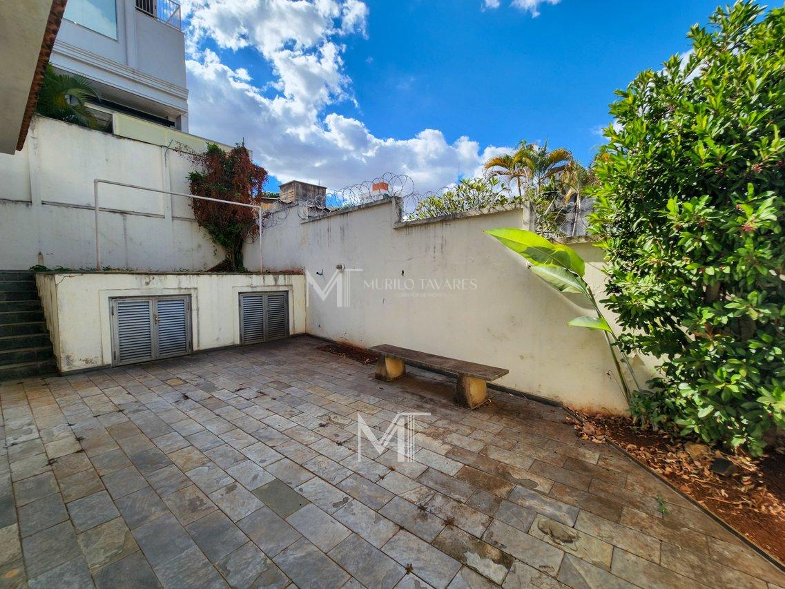 Casa no Tabajaras - Uberlândia - 