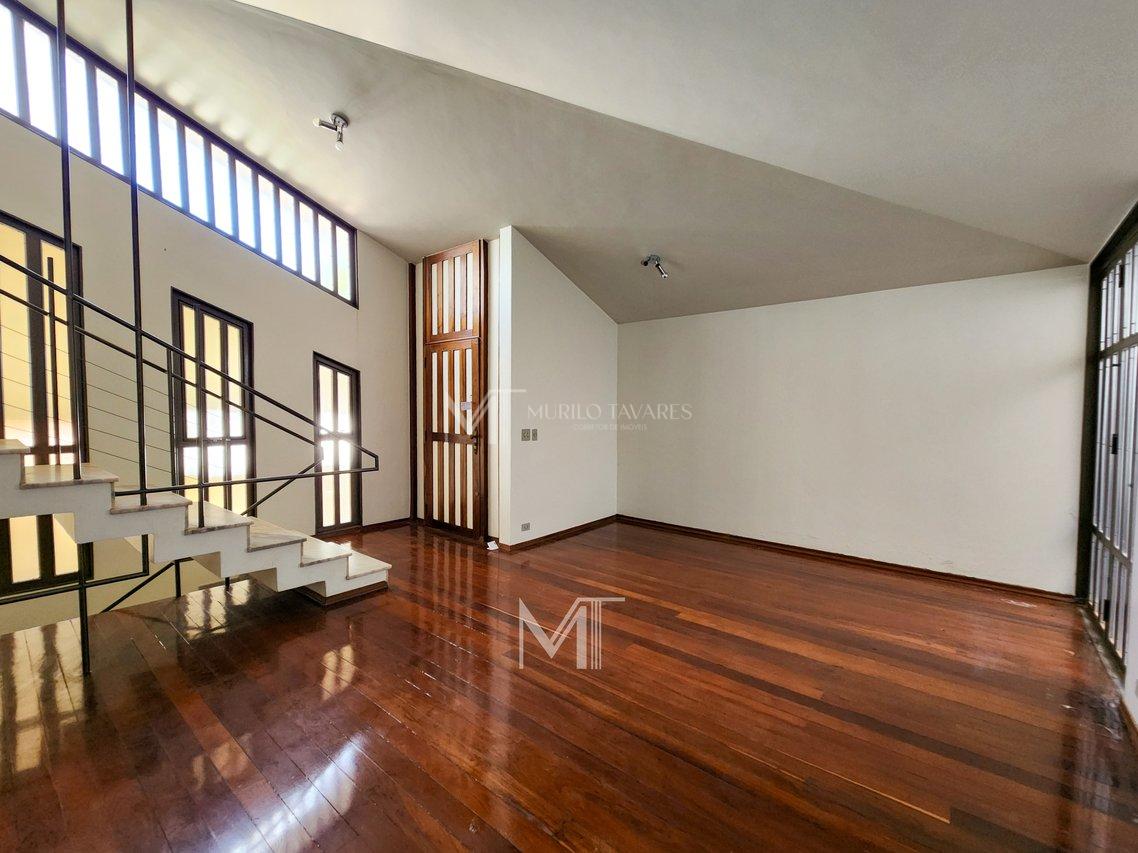 Casa no Tabajaras - Uberlândia - 