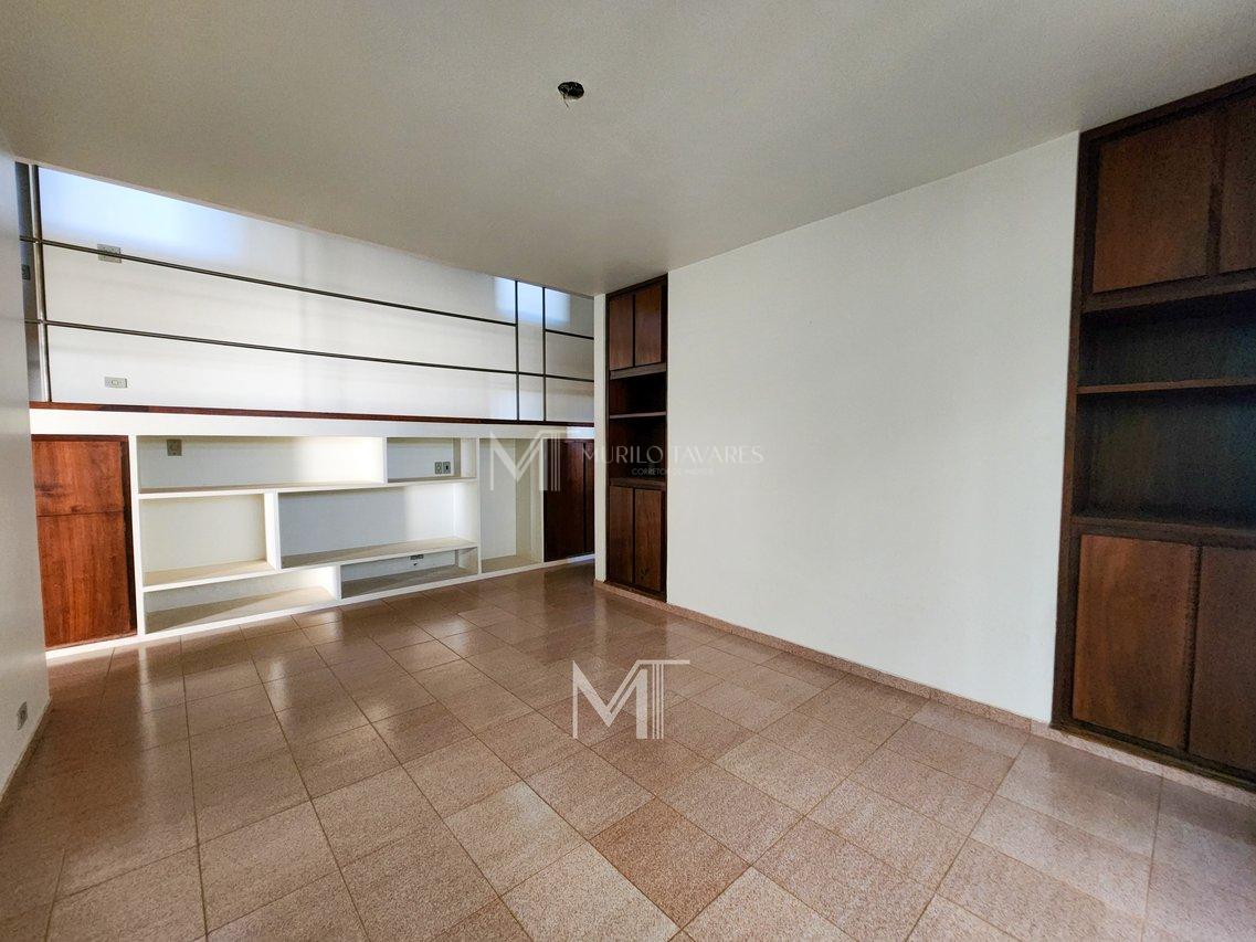 Casa no Tabajaras - Uberlândia - 