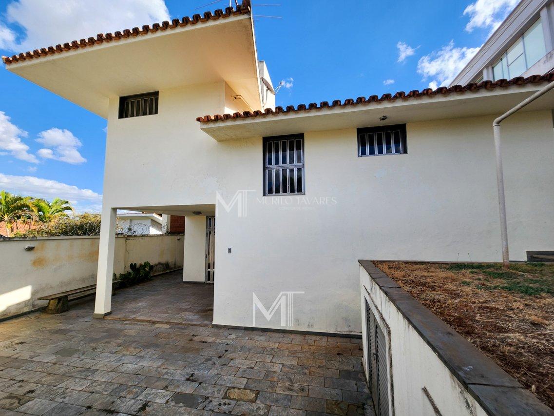 Casa no Tabajaras - Uberlândia - 