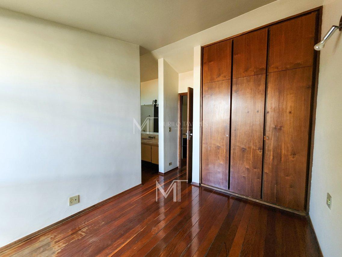 Casa no Tabajaras - Uberlândia - 