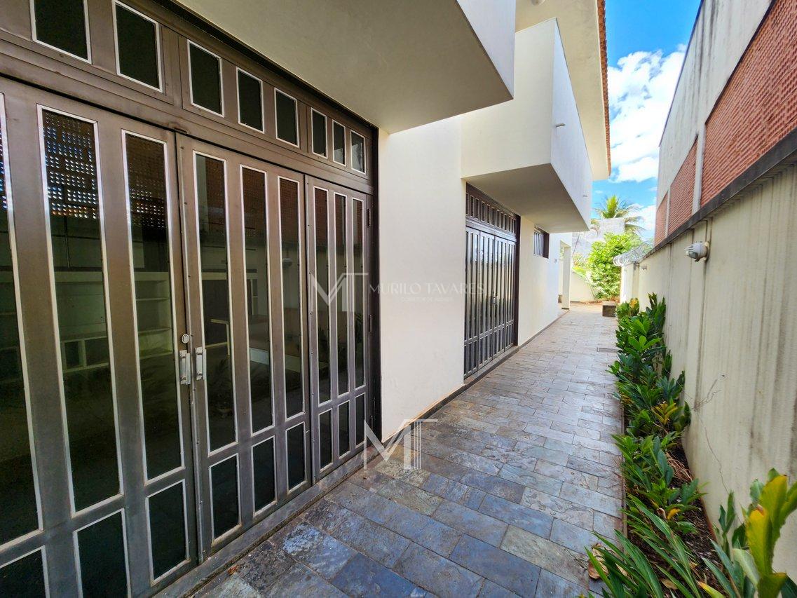 Casa no Tabajaras - Uberlândia - 