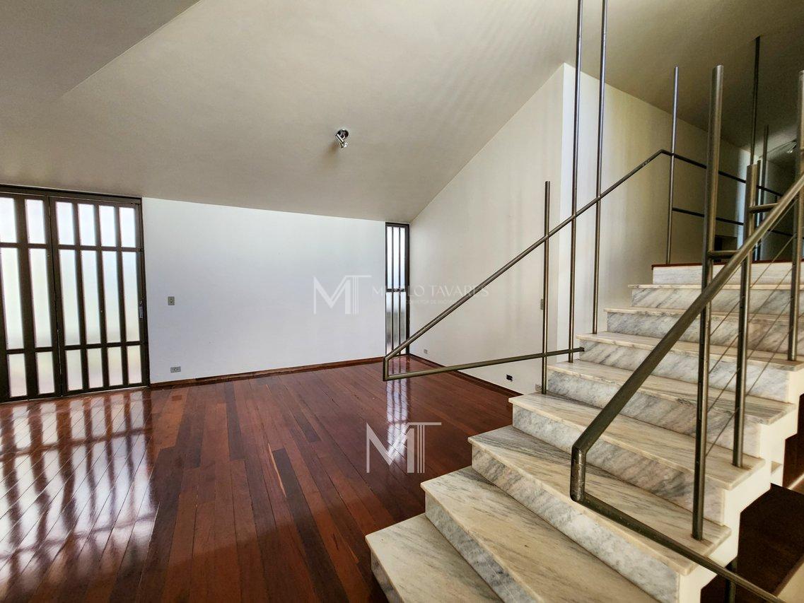 Casa no Tabajaras - Uberlândia - 