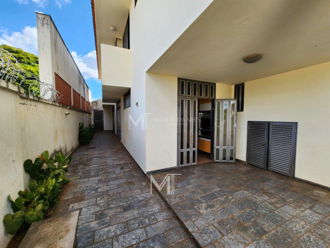 Casa no Tabajaras - Uberlândia - 