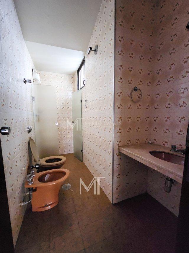 Casa no Tabajaras - Uberlândia - 