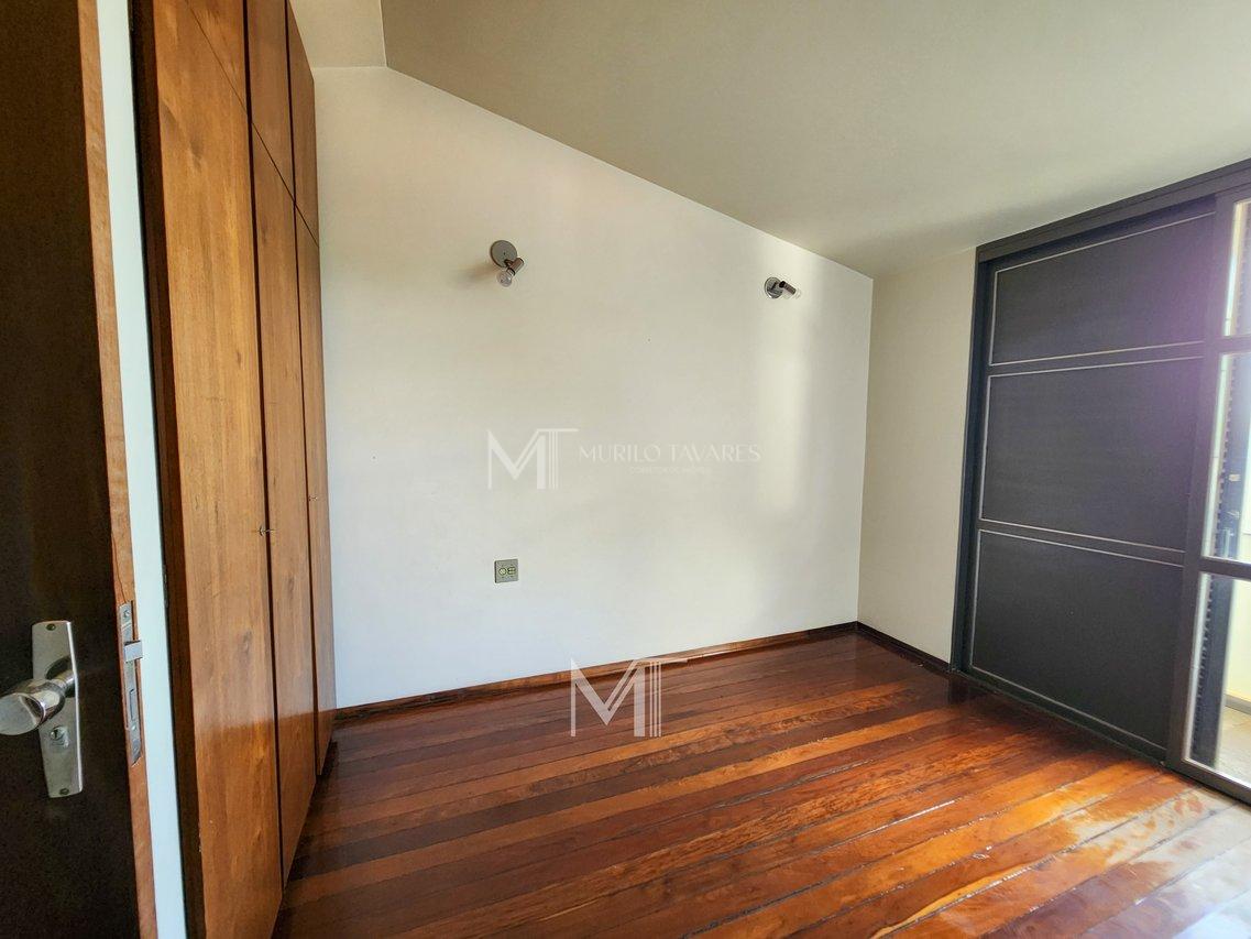 Casa no Tabajaras - Uberlândia - 