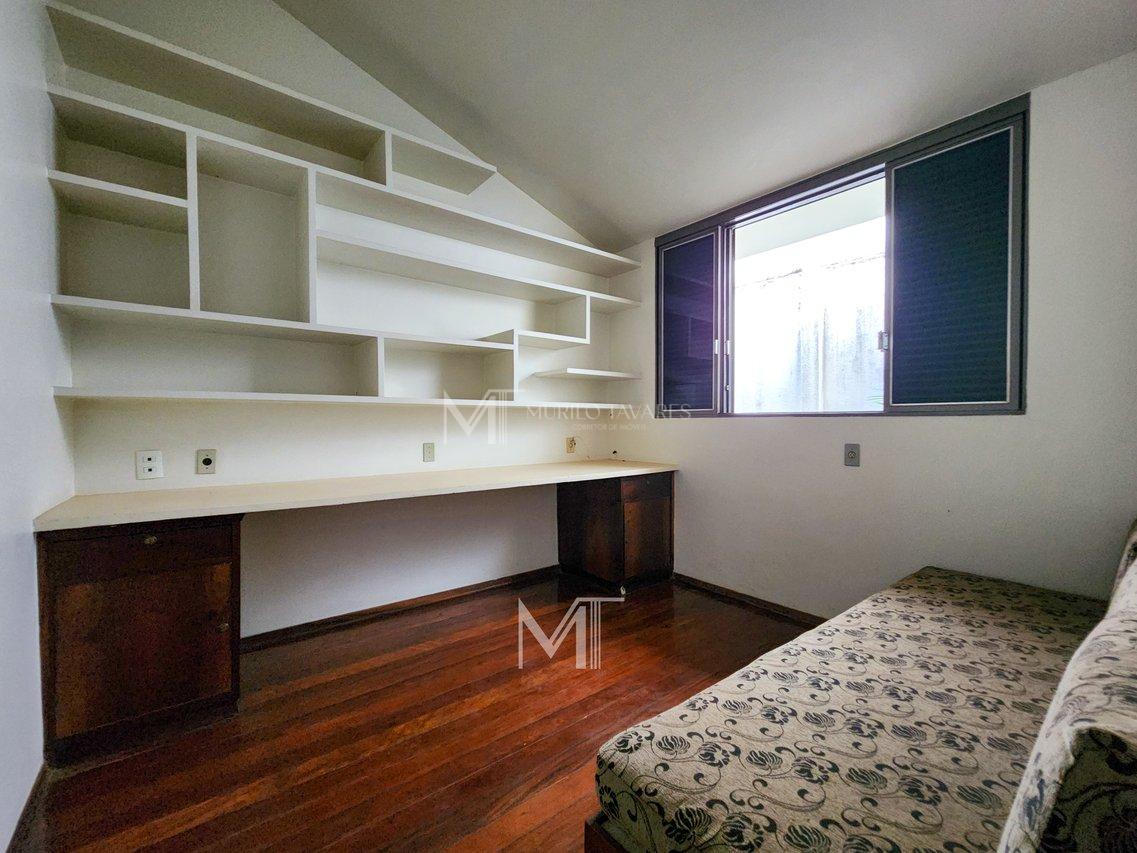Casa no Tabajaras - Uberlândia - 