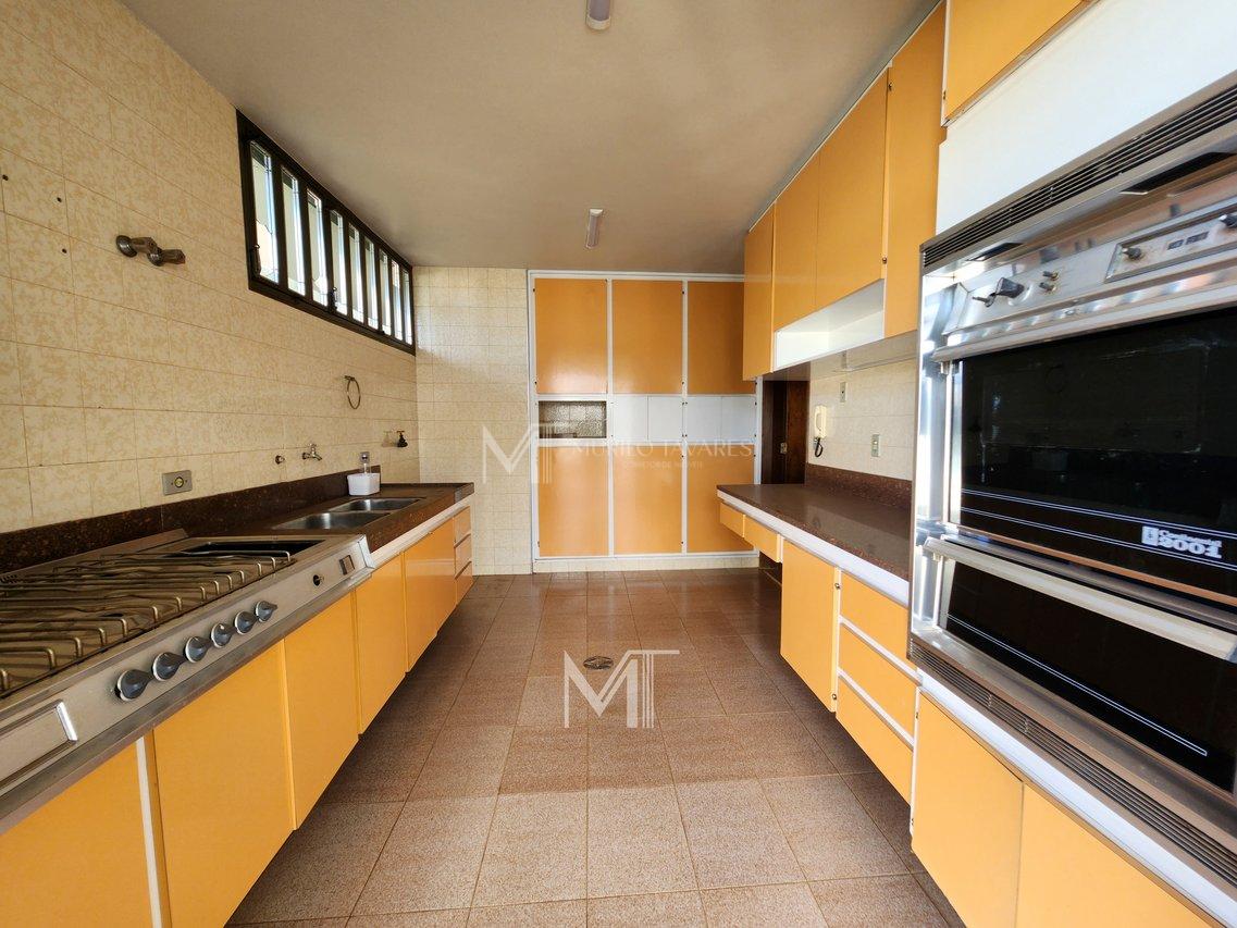 Casa no Tabajaras - Uberlândia - 