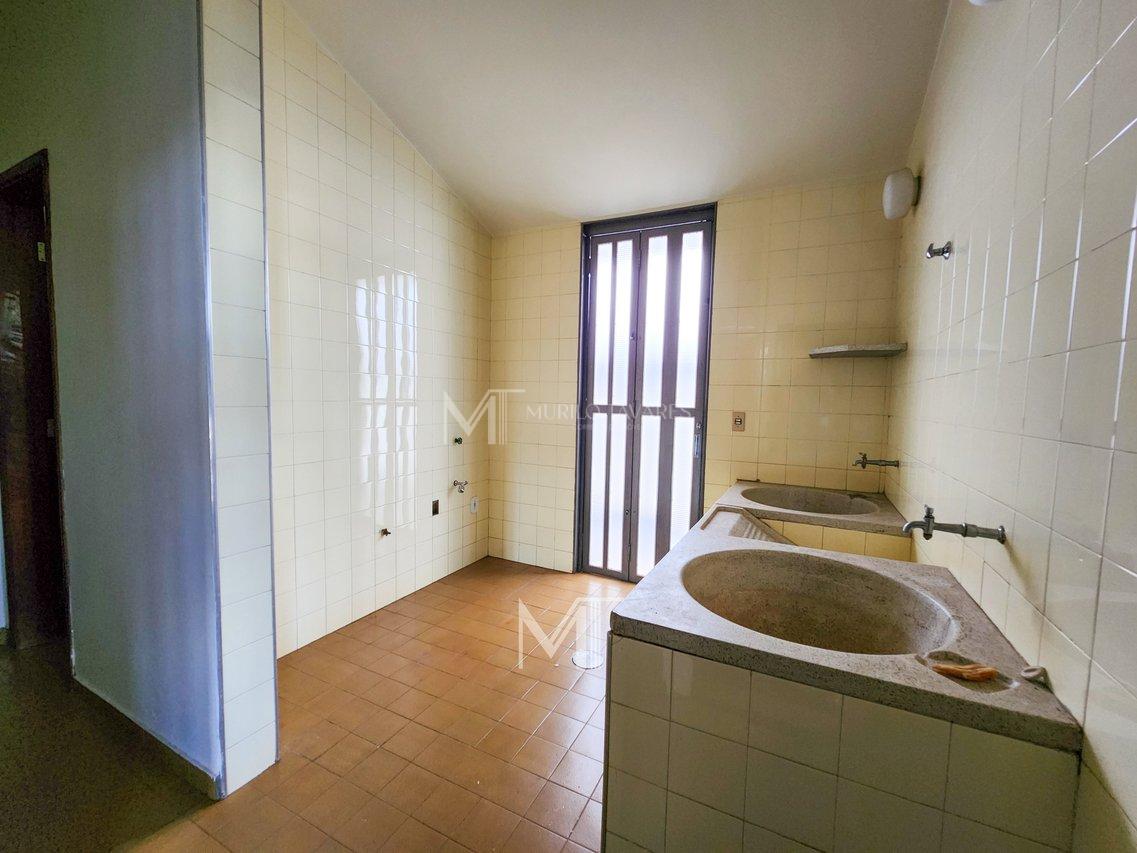 Casa no Tabajaras - Uberlândia - 