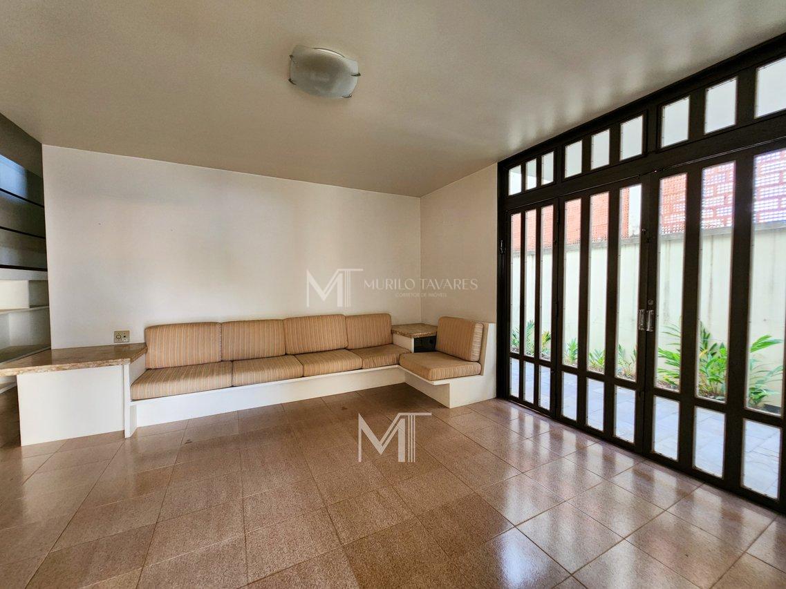 Casa no Tabajaras - Uberlândia - 