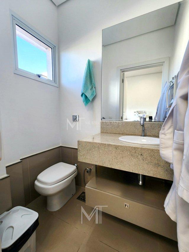 Sala Comercial no Santa Mônica - Uberlândia - 
