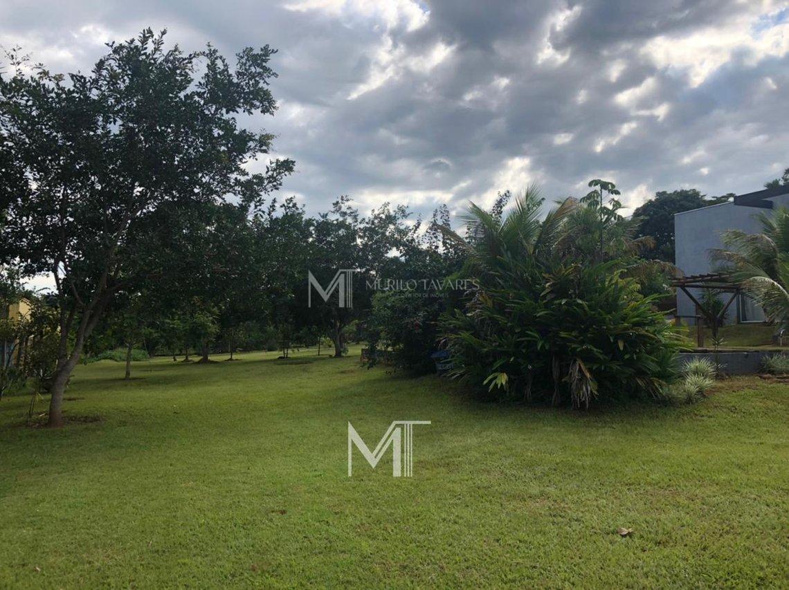 Chácara a 15 minutos de Uberlândia - Uberlândia - 
