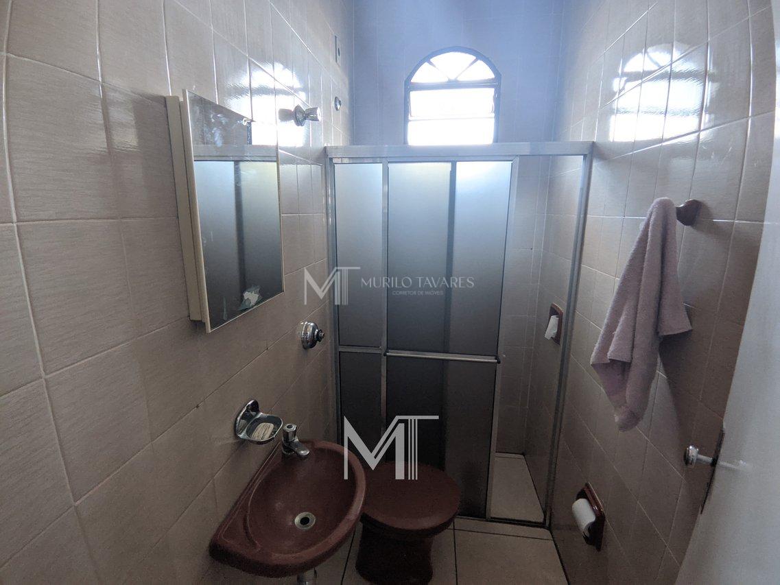 Casa no bairro Brasil - Uberlândia - 
