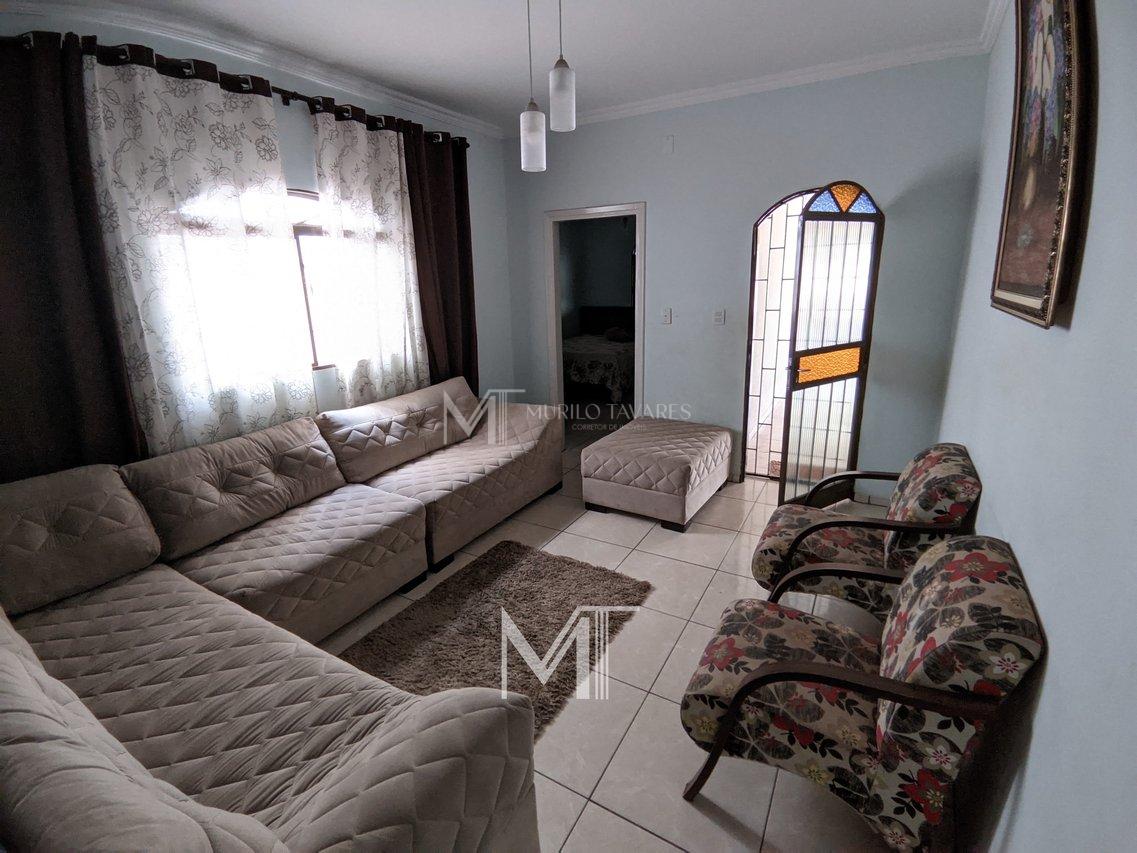 Casa no bairro Brasil - Uberlândia - 