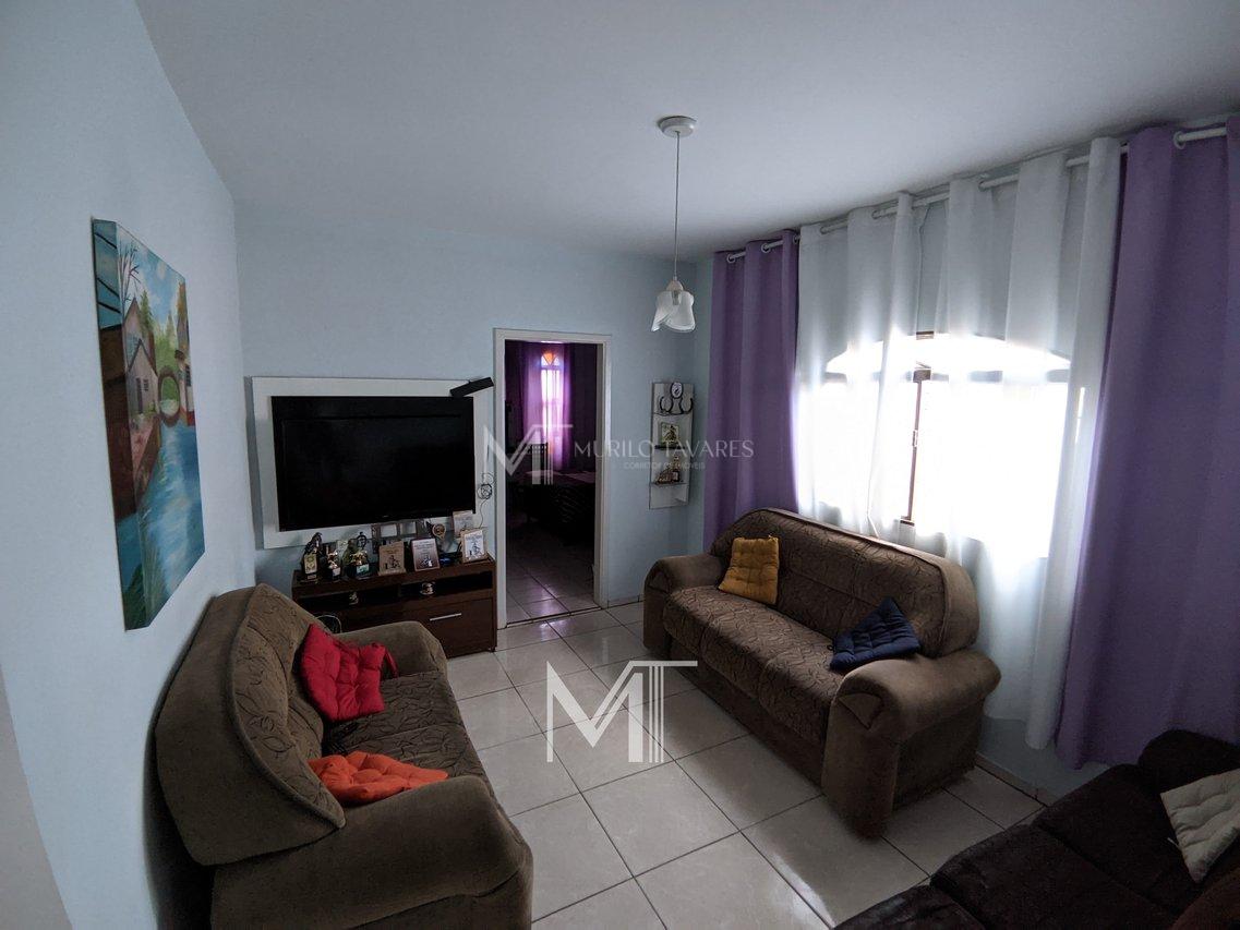 Casa no bairro Brasil - Uberlândia - 