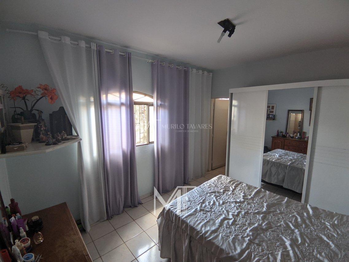 Casa no bairro Brasil - Uberlândia - 