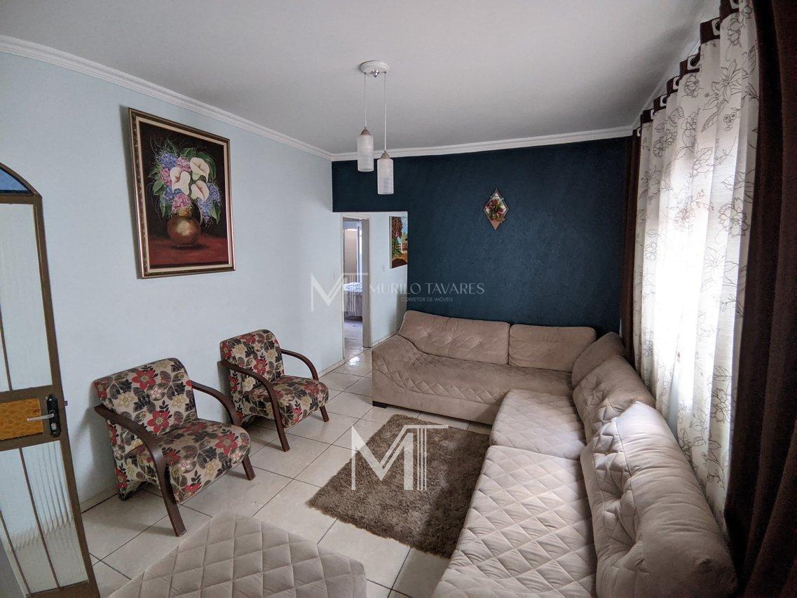 Casa no bairro Brasil - Uberlândia - 