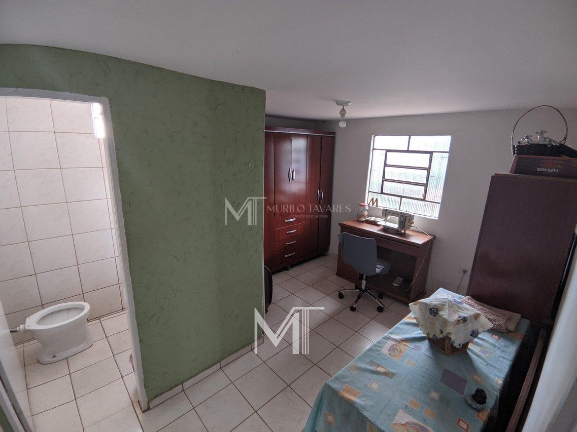 Casa no bairro Brasil - Uberlândia - 