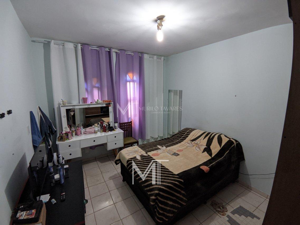 Casa no bairro Brasil - Uberlândia - 