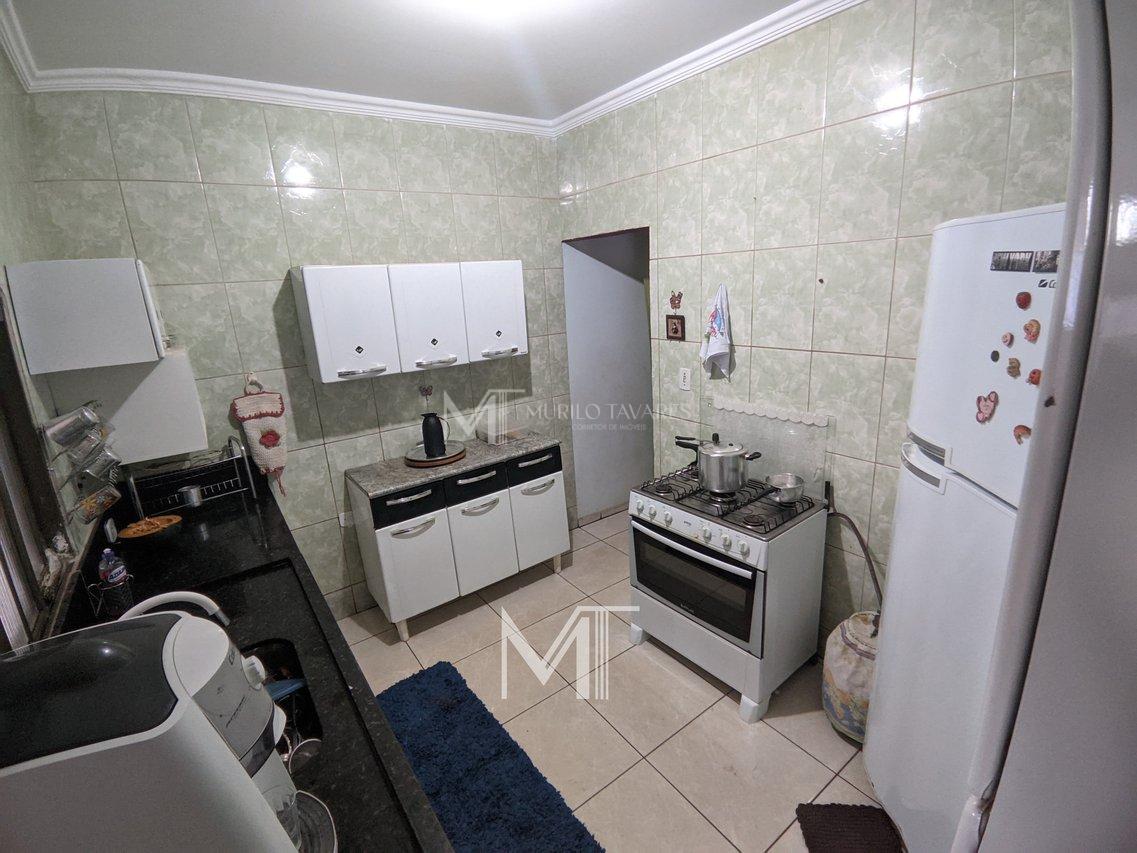 Casa no bairro Brasil - Uberlândia - 