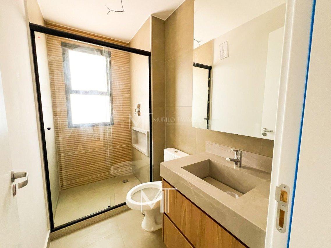 Apartamento com 3 dormitórios para alugar, 94 m² - Jardim Sul - Uberlândia/MG - Uberlândia - 