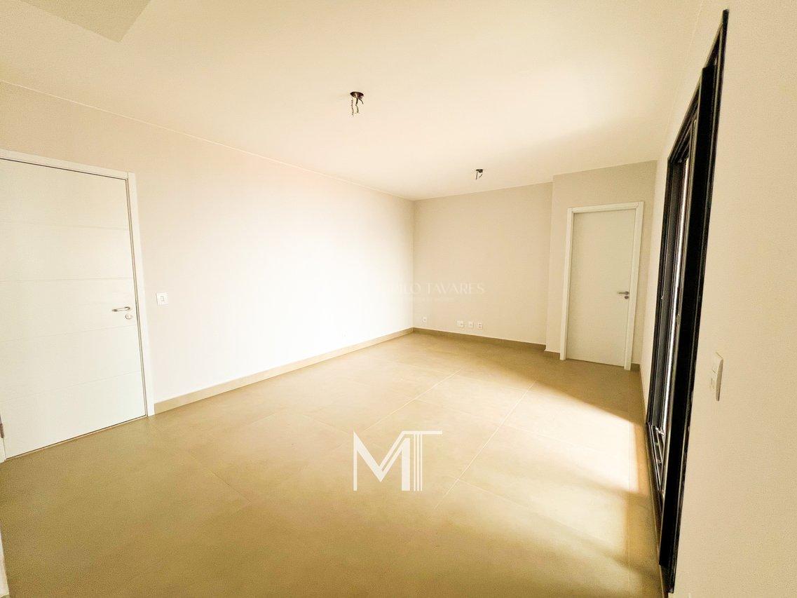 Apartamento com 3 dormitórios para alugar, 94 m² - Jardim Sul - Uberlândia/MG - Uberlândia - 