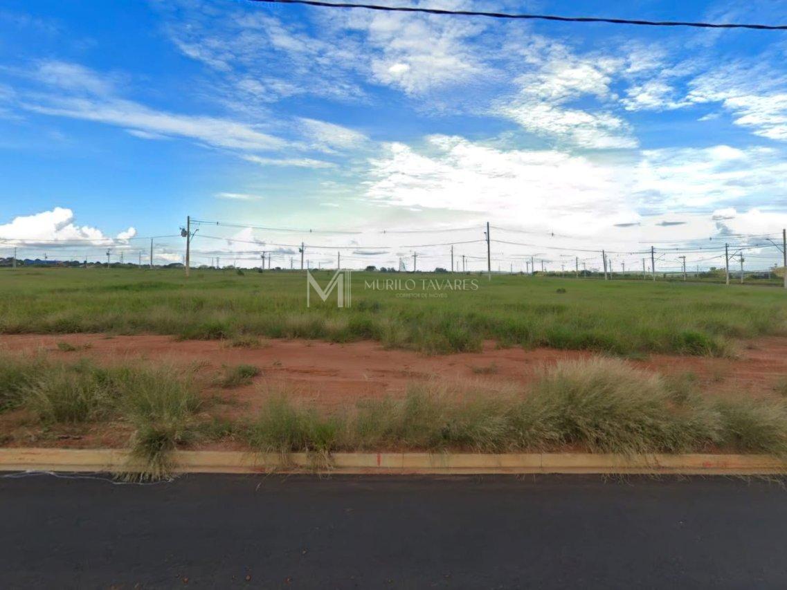 Terreno no GSP Life 2 - Uberlândia - 