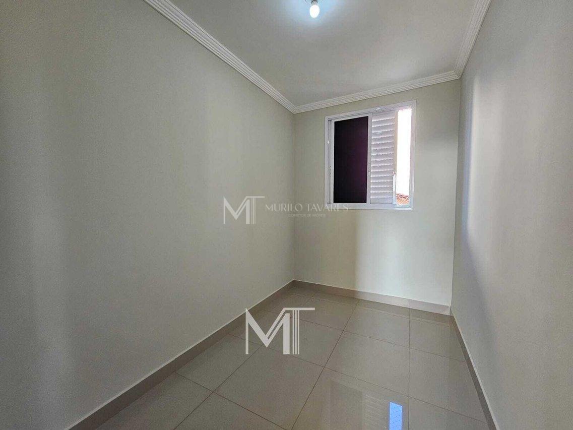 Apartamento no Santa Mônica - Uberlândia - 