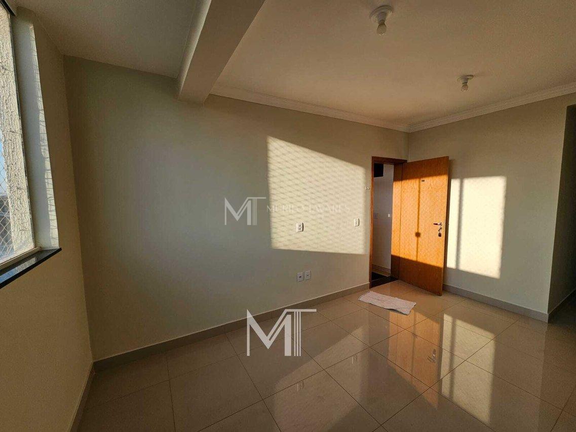 Apartamento no Santa Mônica - Uberlândia - 